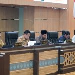 DPRD Lamongan Sahkan Perubahan APBD 2025 dan Terima Pengantar KUA-PPAS 2026