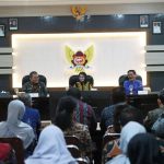 Mbak Wali Buka Sosialisasi Etika Petugas Layanan Dalam Pelayanan bagi Kelompok Disabilitas
