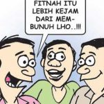 Saat Kita Dapat Fitnah, Baca Doa dan Lakukan Hal Ini