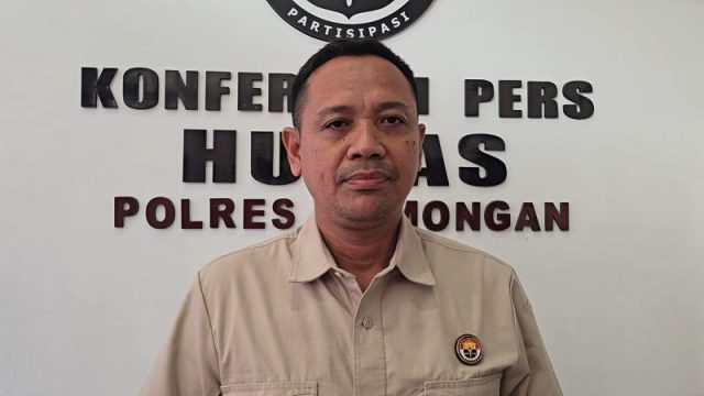 Travel Umroh Diduga Tipu Puluhan Warga, Polres Lamongan Mulai Bongkar Faktanya