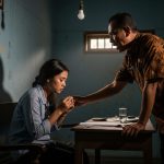 Tertekan dan Dianiaya, Perempuan di Jombang Bongkar Kekerasan Seksual oleh Oknum Perangkat Desa