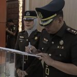 Nurvita Kusumawardani, Wanita Pertama Sebagai Kajari Situbondo