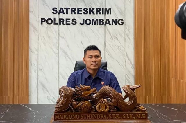 Polisi Pastikan Pabrik karet di Lahan Hijau Sumobito Jombang Tak Berizin, Saksi Ahli Dimintai Keterangan