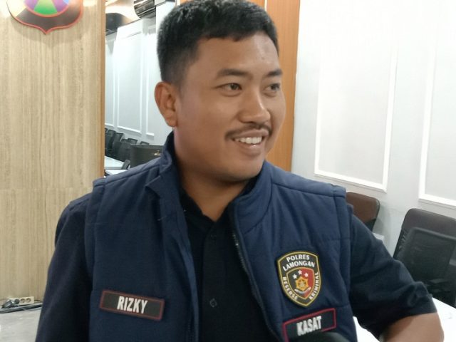 Marak Tempat Prostitusi Berkedok Kos-kosan di Lamongan, Polisi Gerebek Dua Lokasi Mesum