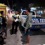 Dua Pengendara Luka-Luka dalam Kecelakaan Motor di Jalan Raya Airlangga Jombang