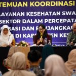 Turunkan Zero Dose, Mbak Cicha Minta Imunisasi Kejar Diaktifkan Kotak Masuk