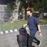 KPK Lanjutkan Pemeriksaan, Eks Kadis PU Lamongan Absen Karena Sidang Kasus Lain
