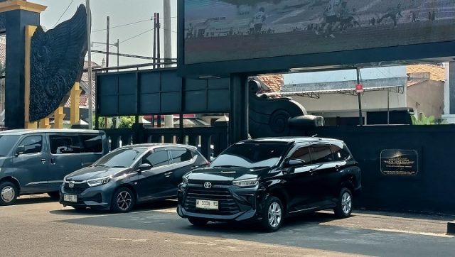 Skandal Dana Hibah Jatim, KPK Periksa Sejumlah Kades di Ruangan Polres Lamongan