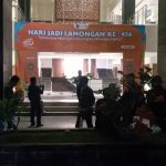 Selama 5 Hari Kedepan KPK Pinjam Gedung Pemkab Lamongan untuk Pemeriksaan