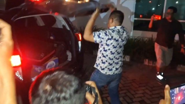 Pemeriksaan Tertutup KPK di Pemkab Lamongan Sisakan Banyak Pertanyaan