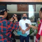 Dugaan Korupsi Pembangunan Gedung Pemkab Lamongan, Hari Kedua KPK Periksa Ketua KONI