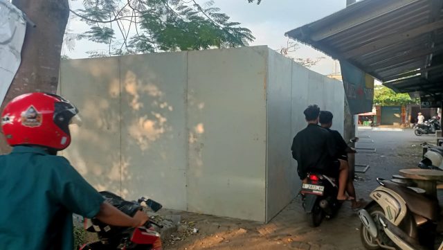 Dilarang Berjualan Selama 4 Hari Saat Konser Dewa 19, Pedagang Stadion Jombang Tuntut Kompensasi