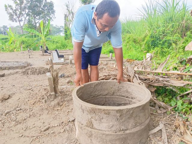Pemdes Kesamben Jombang Rancang Museum Desa, Angkat Temuan Benda Kuno