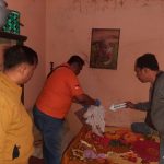 Saat Salat Maghrib, Nenek Renta di Situbondo Dipukul Maling Perhiasan Emas Dirampas