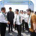 Tingkatkan Produksi Tebu, Mas Dhito Bakal Kawal Kebutuhan Pupuk Petani