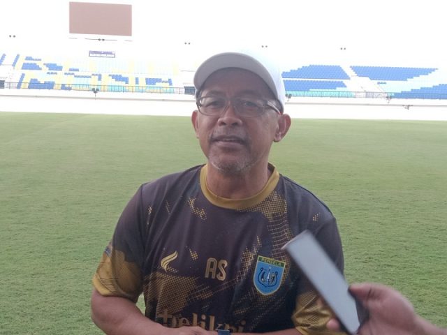 Jelang Pegadaian Championship, Persela Lamongan Uji Kekuatan Hadapi Borneo FC dan Malut United