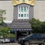 Maraton, Pemeriksaan KPK di Lamongan Memasuki Hari ke 4