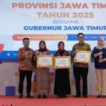 Langkah Mas Dhito Tangani Stunting, Bawa Kabupaten Kediri Terbaik Ketiga se-Jatim 