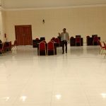 KPK Tinggalkan Lamongan Usai Periksa 29 Saksi Kasus Dugaan Korupsi Gedung Pemkab