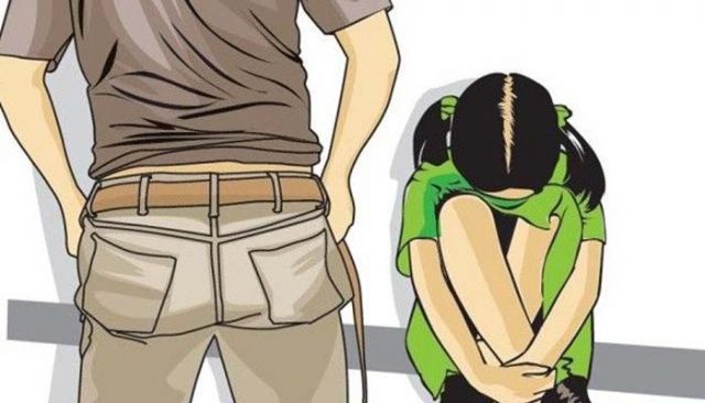 Terduga Pelaku Perkosaan Bocah Bawah Umur di Situbondo Kabur, Saat Korbannya Berteriak