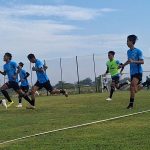 Persela Genjot Fisik Pemain, Aji Santoso Fokus Bangun Pondasi Jelang Liga 2