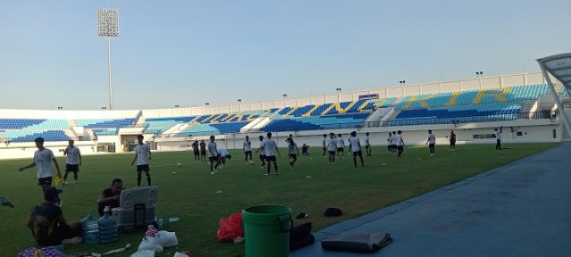 Tanpa Penonton, Skuat Muda Persela Lamongan Siap Tempur Guncang Liga 2 2025