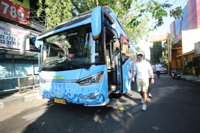 Fokus Tingkatkan Kualitas Pemain, Persela Lamongan Gelar Training Camp di Yogyakarta