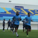 Jonathan Bustos dan Rabbani Tasnim Resmi Gabung Latihan Persela, Beto Segera Menyusul