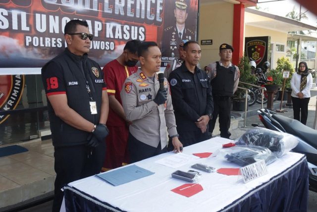 Lima Pelaku Perundungan Anak Bawah Umur di Bondowoso Tertangkap, Seorang Masih DPO 