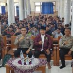 Ditlantas Polda Jatim Sosialisasi ETLE di Ponpes Nurul Huda Kediri