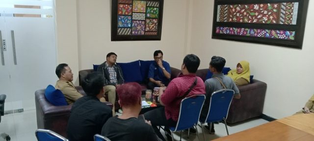 Tunggakan Upah Pekerja Stadion Surajaya Lamongan, PT Wika Gedung Janji Lunasi