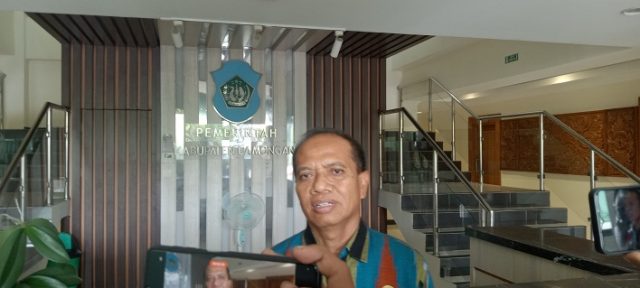 Pemkab Lamongan Jadikan Hasil Survei KPK sebagai Momentum Perbaikan Layanan Publik