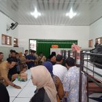 Dapur Belum Siap, Sekolah Rakyat Jombang Sementara Andalkan Katering