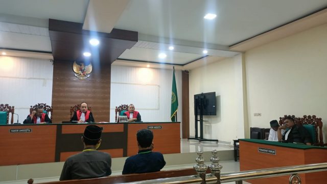 Sidang Kedua Kasus Mutilasi Jombang Memanas, Keluarga Korban Tak Kuasa Bendung Emosi