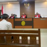 Pembunuhan Sadis di Jombang Masuk Meja Hijau, Terdakwa Hadapi Ancaman Mati