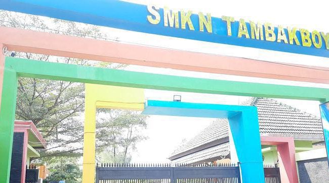Temukan Paket MBG Berbelatung, Siswa SMKN Tambakboyo Tuban Dipanggil BK