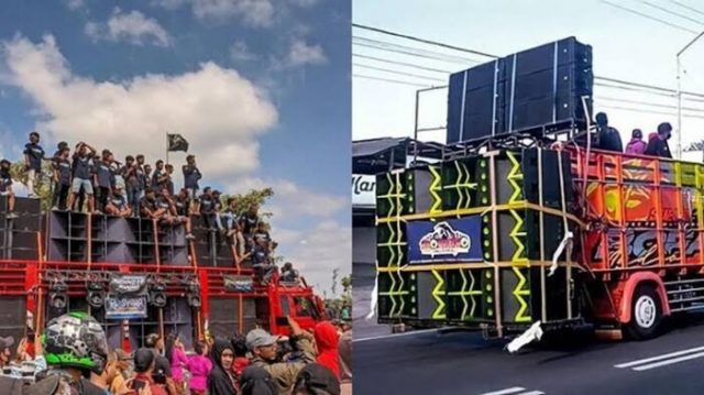 “Geger” Sound Horeg, di Malang Warga Diimbau Ngungsi, Blitar Akan Gelar Festival