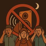 Sound Horeg Dinilai Meresahkan, Ponpes Denanyar Jombang Serukan Fatwa Haram