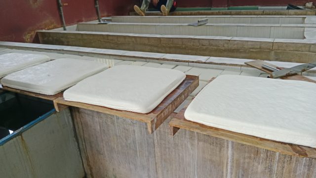 Kampung Tahu Jombang, Produksi Hingga 3 Ton Per Hari dan Tembus Jakarta