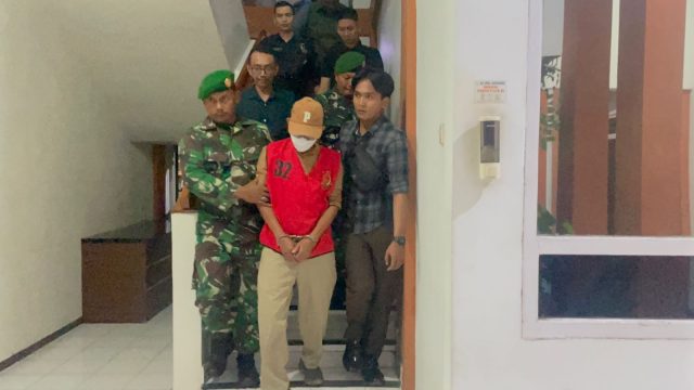 Dana Bergulir Jadi Ajang Korupsi, Kejari Jombang Tetapkan Eks Pimpinan BPR UMKM Jadi Tersangka
