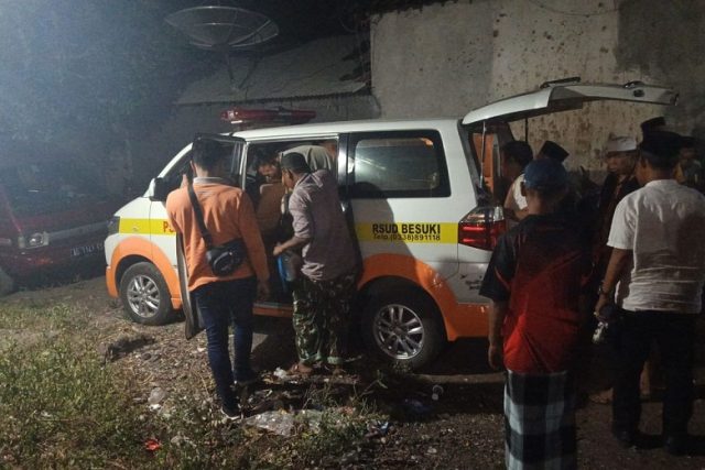 Jenazah TKI Asal Situbondo Meninggal di Malaysia, Dipulangkan