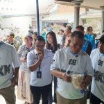 Wamen UMKM Tinjau Sentra Rengginang di Situbondo, Dorong UMKM Naik Kelas