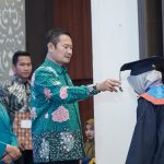 Pemkab Lamongan Wisuda Orang Tua Hebat dan Luncurkan Layanan Inovatif