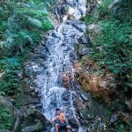 Air Terjun Sanggar : Wisata Gratis di Jombang Nuansa Alam Yang Tersembunyi