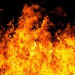 Cekcok Berujung Petaka, Pria di Bareng Jombang Diduga Bakar Rumah Istri dan Jadi Tersangka