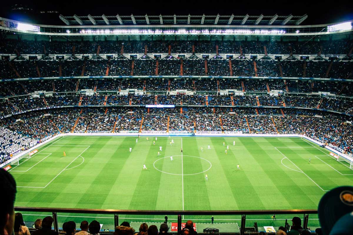 Tottenham Hotspur's Impressive Launch