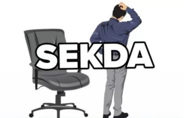 Isu Rotasi Pejabat Menguat, Sekda Jombang Dikabarkan Akan Diganti