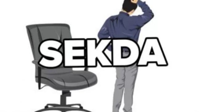 Isu Rotasi Pejabat Menguat, Sekda Jombang Dikabarkan Akan Diganti