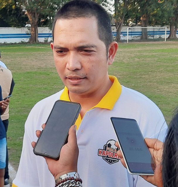 Program Gerakan Pangan Murah, Polres Situbondo Siapkan 20 Ton Beras SPHP