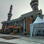 7 Tempat Wisata Religi Terpopuler di Jombang
